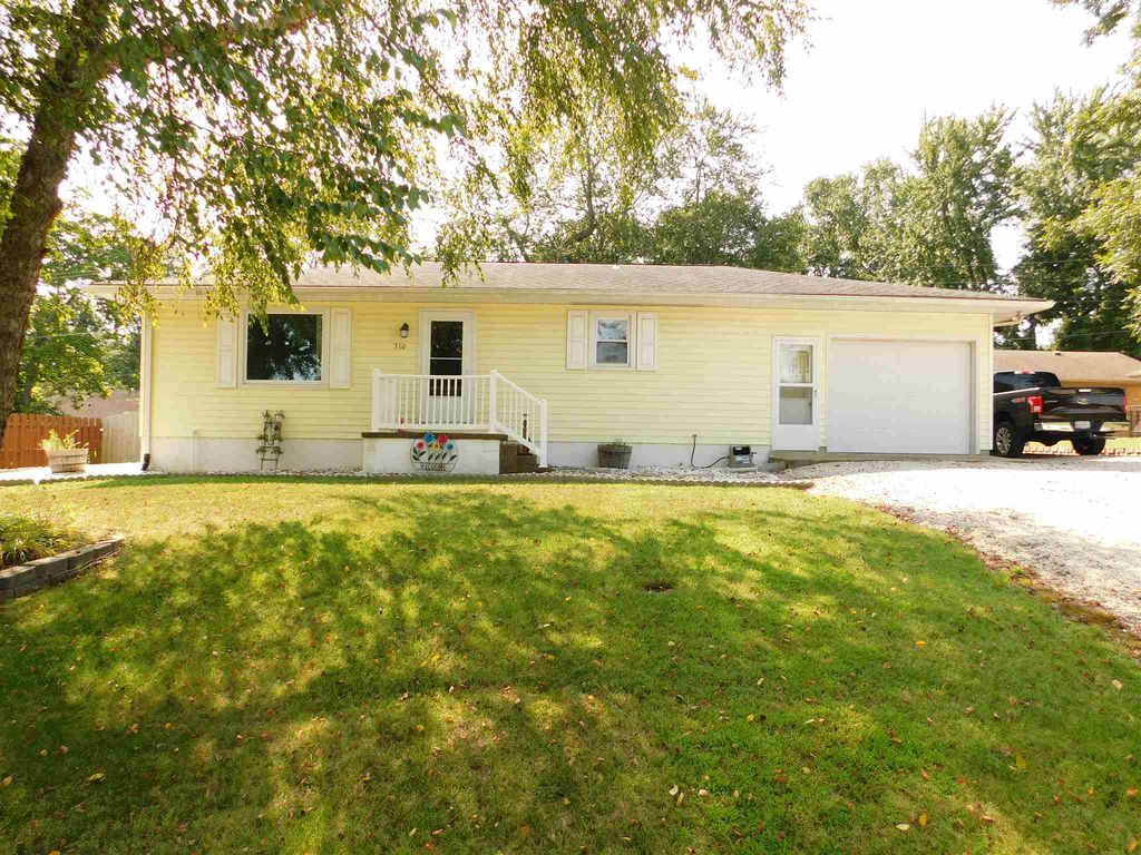 310 W Julian St, Elberfeld, IN 47613 Trulia
