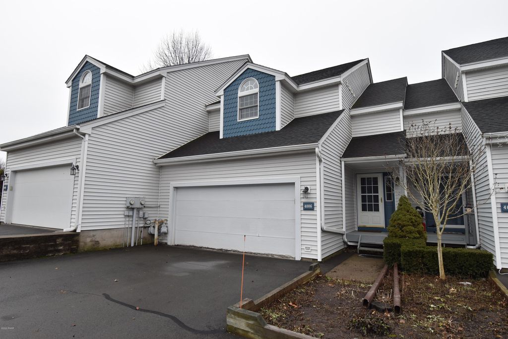 4006 Milford Landing Dr, Milford, PA 18337 Trulia