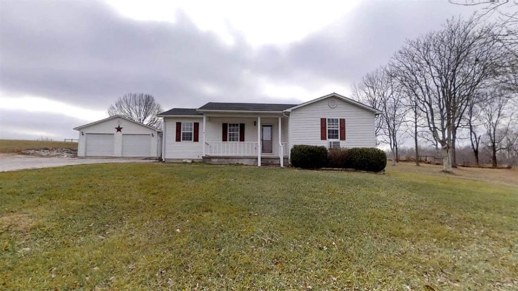 50 Homer White Rd, Summer Shade, KY 42166 Trulia