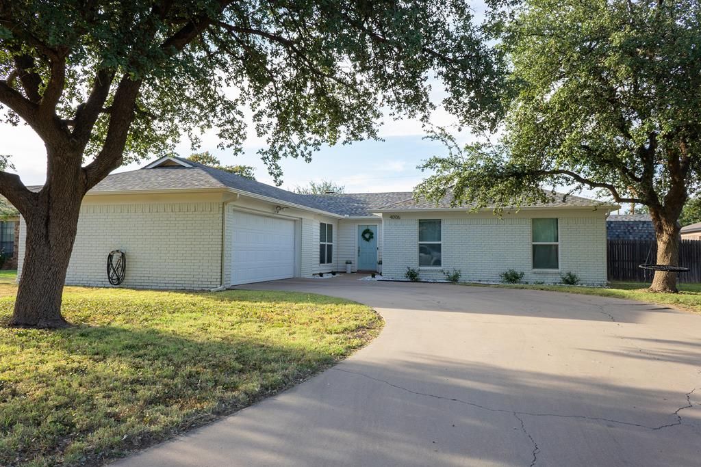 4006 Lehigh Dr, Midland, TX 79707