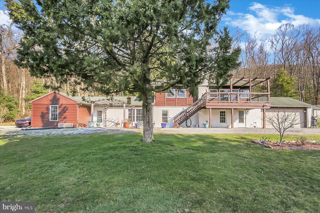 357 Pine Grove Rd, Gardners, PA 17324 Trulia