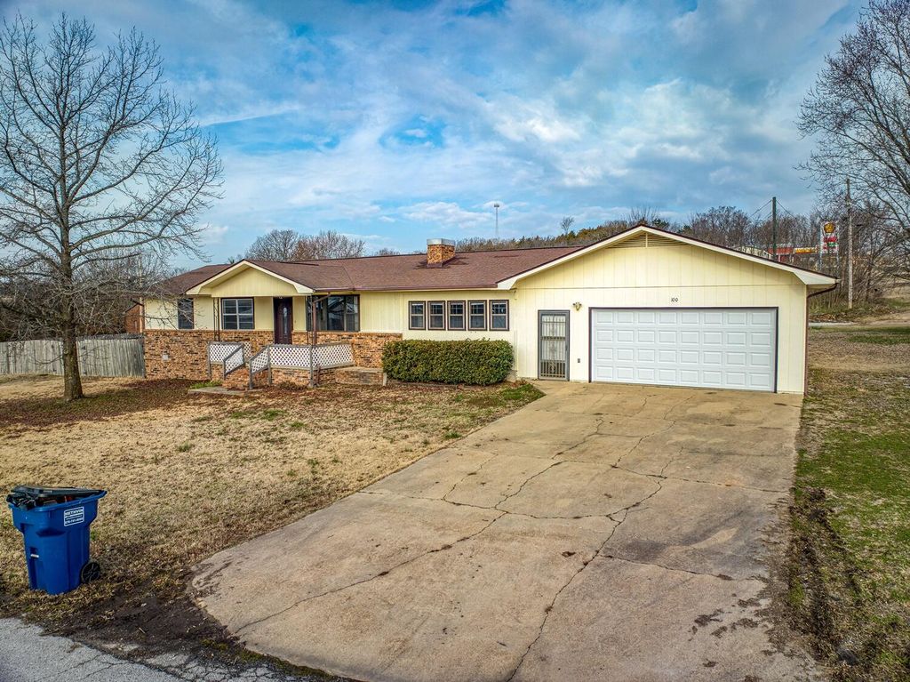 100 S Walnut, Lead Hill, AR 72644 MLS 148603 Trulia