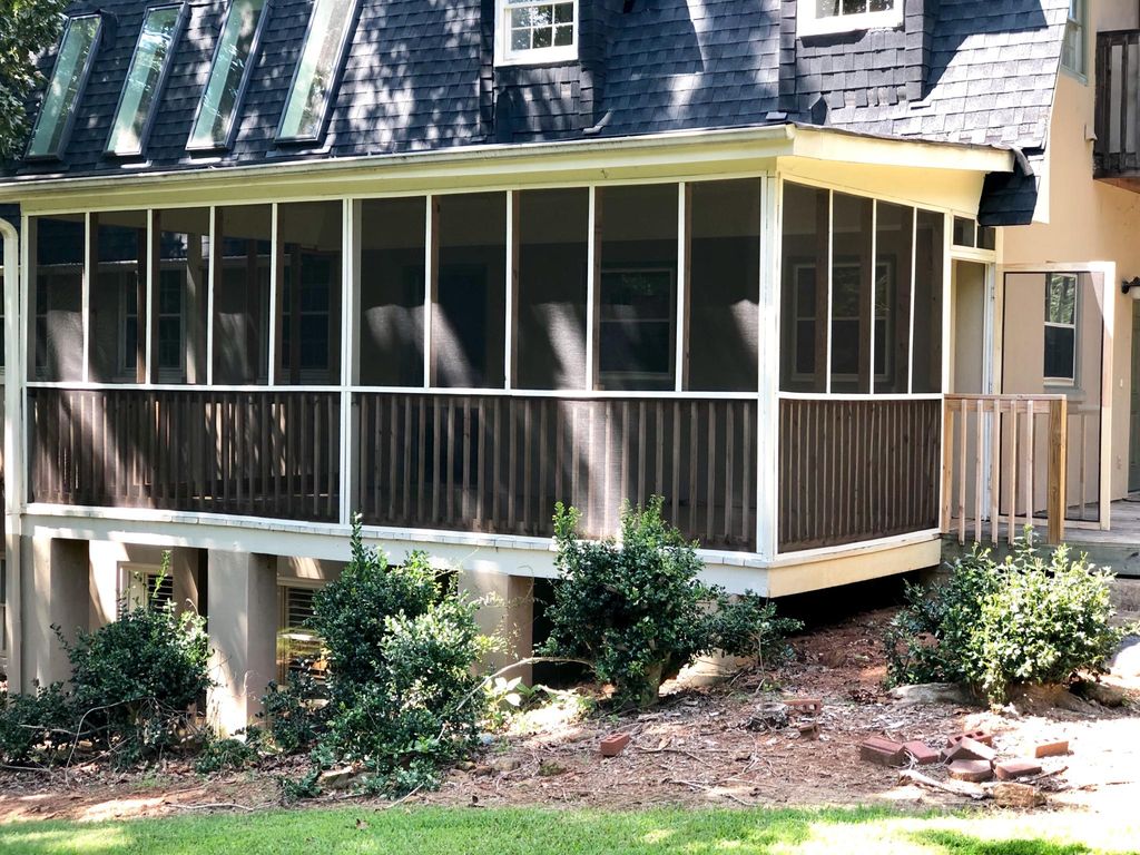 2807 Riverbend Rd, Athens, GA 30605