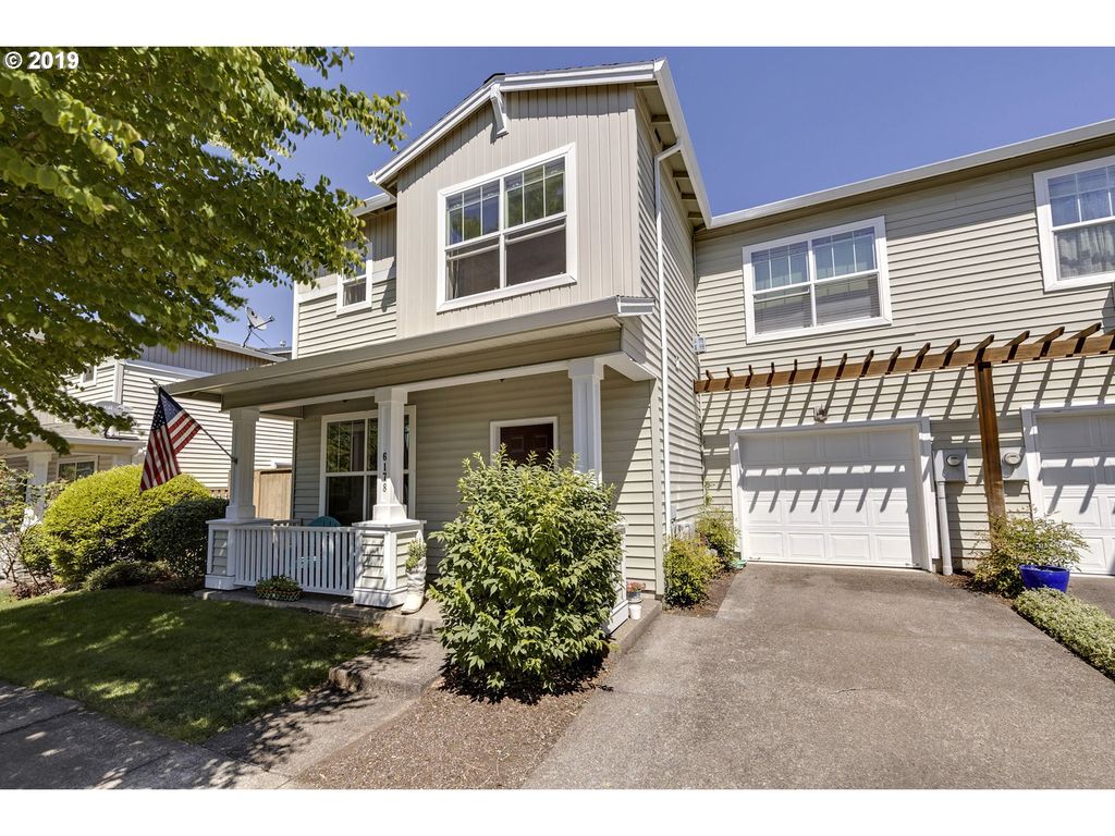 6178 SW 183rd Ter, Beaverton, OR 3 Bed, 3 Bath Condo Trulia