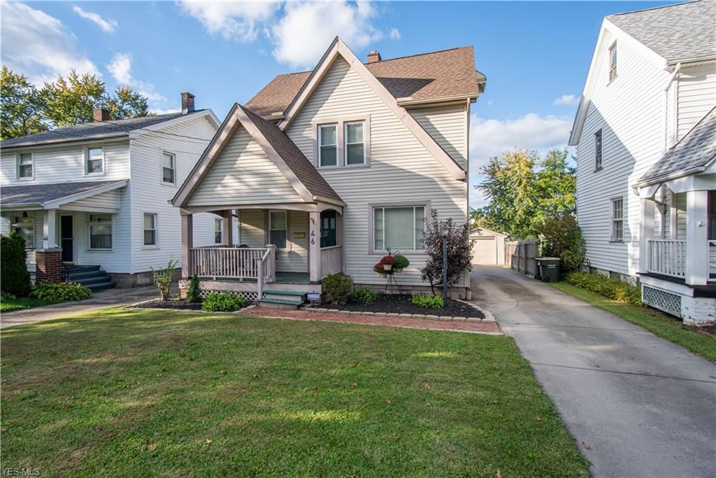 46 Meadowbrook Ave, Youngstown, OH 44512 Trulia 46 Meadowbrook Ave, Youngstown, OH 44512 Trulia