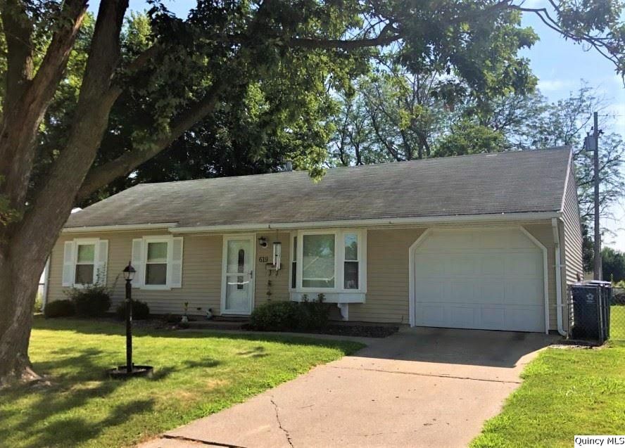 619 Meadow Cir, Quincy, IL 62305 Trulia