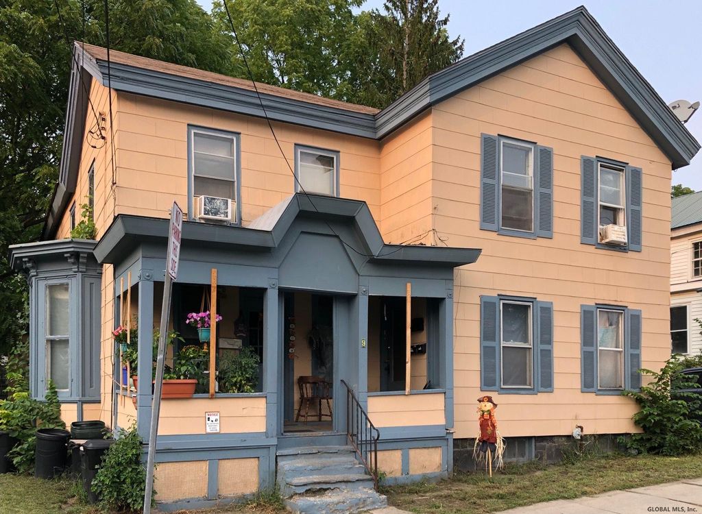 9 Prospect Ave, Gloversville, NY 12078 Trulia