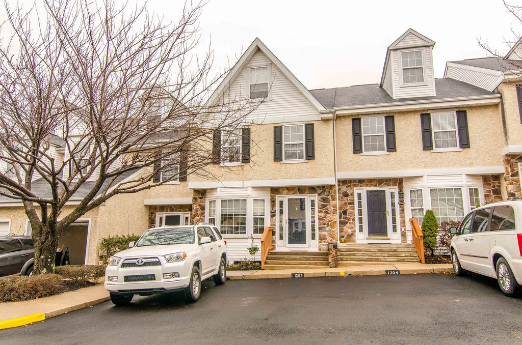 1203 Coventry Pointe Ln, Pottstown, PA 19465 Trulia