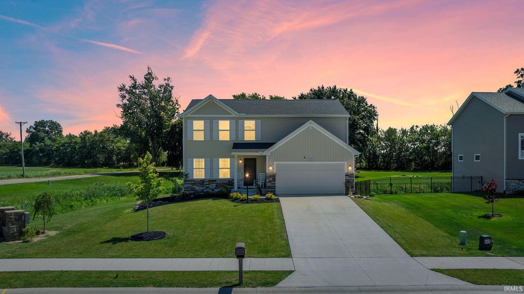 2065 Bennington Dr, Mishawaka, IN 46544 MLS 202421709 Trulia