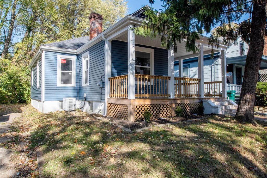 6126 Prentice St, Cincinnati, OH 45227