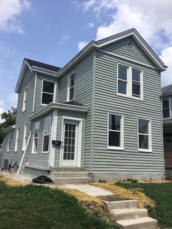 995 Harmon Ave, Hamilton, OH 45011