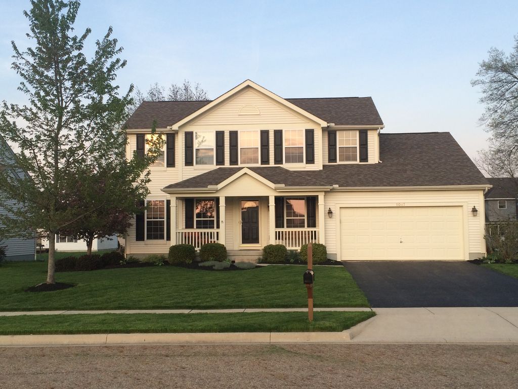 1047 Willow Creek Ct, Plain City, OH 43064 Trulia