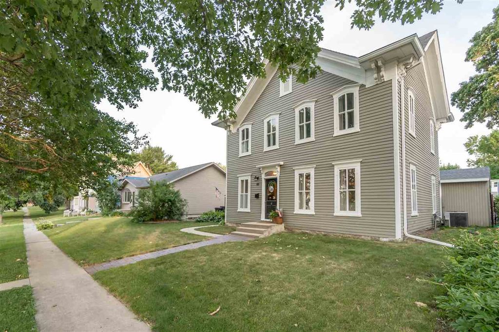 503 4th St, Traer, IA 50675 Trulia