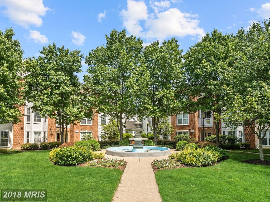 5900 Millrace Ct #A202, Columbia, MD 21045