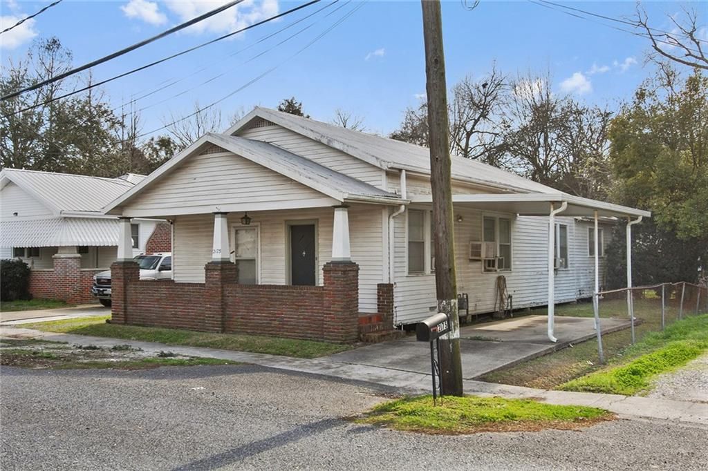 2175 S Albert St, Lutcher, LA 70071 Trulia