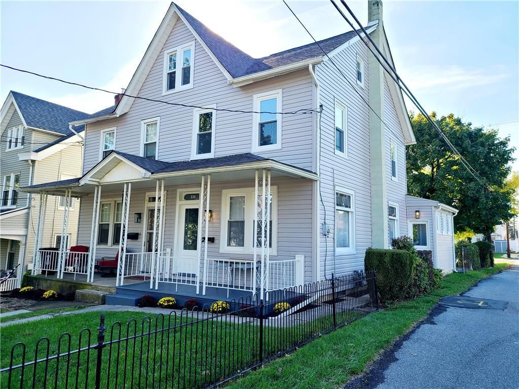 535 Pine St, Catasauqua, PA 18032 Trulia