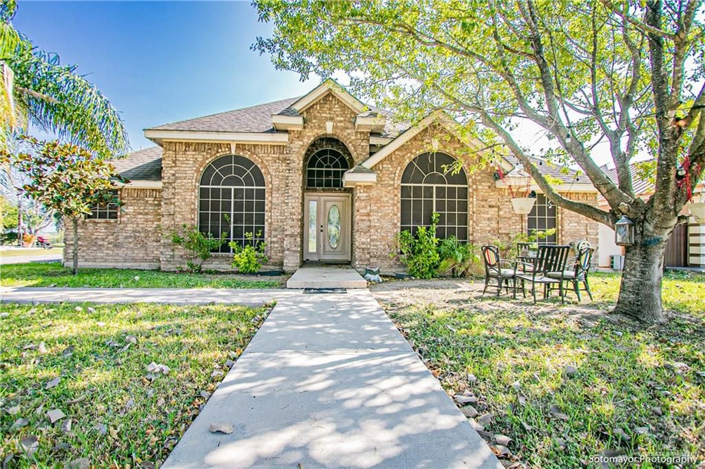 308 Travis St, Rio Grande City, TX 4 Bed, 3 Bath SingleFamily Home