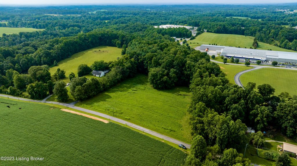 Baldett Rd, Russell Springs, KY 42642 MLS 1643573 Trulia