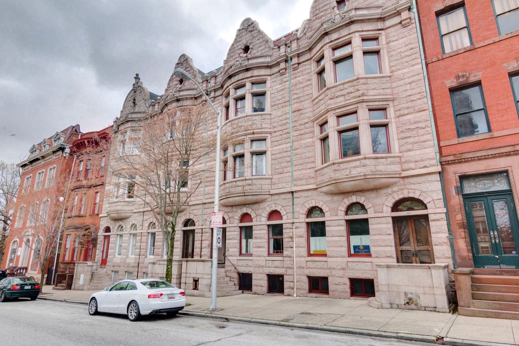 1708 Eutaw Pl G, Baltimore, MD 21217 Trulia