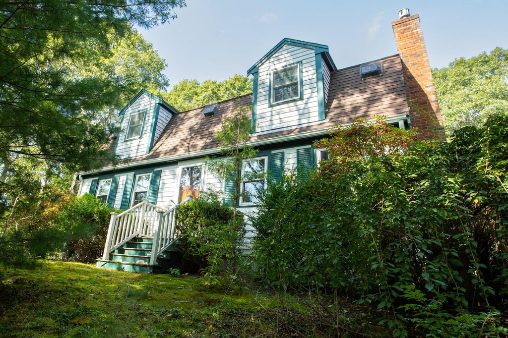 150 Old Mill Road, Marstons Mills, MA 02648