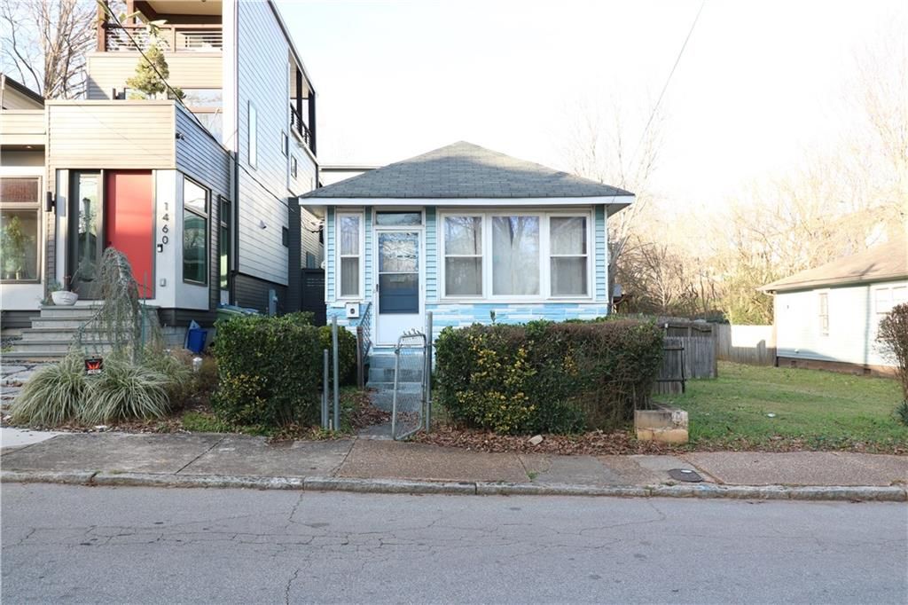 1462 Hardee St, Atlanta, GA 30307