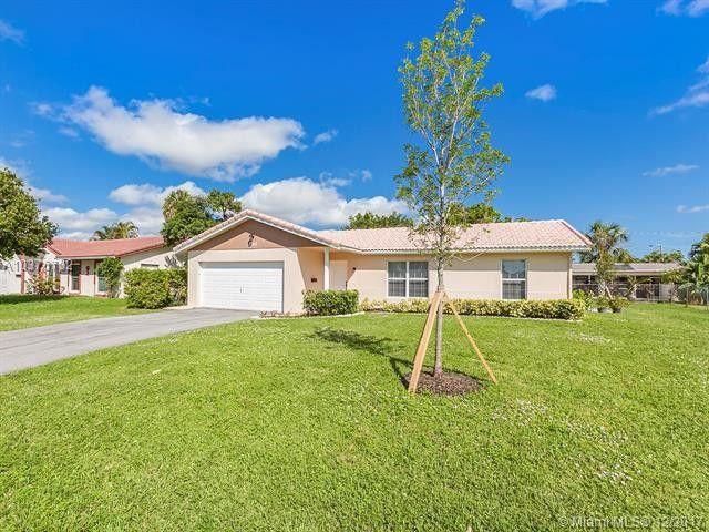 3761 NW 79th Ave, Coral Springs, FL 33065