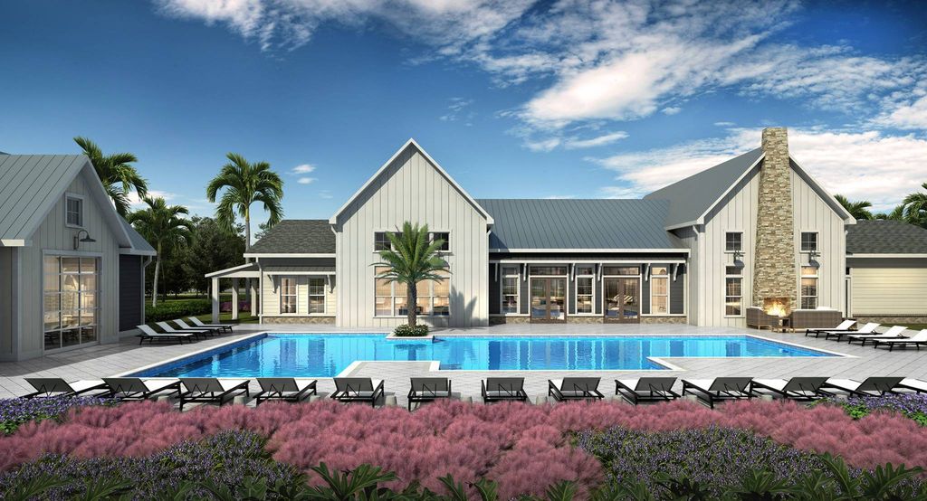380 Burbank Ave, Ponte Vedra, FL 32081