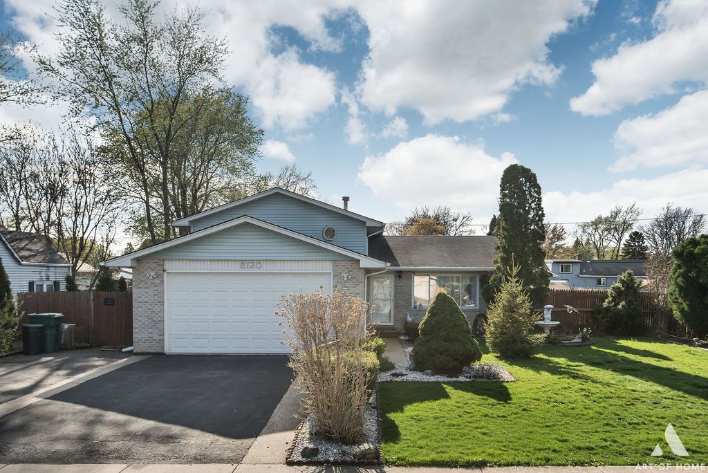 8120 Latrobe Ave, Burbank, IL 60459 Trulia
