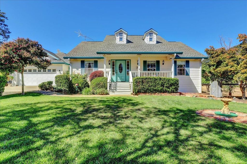 9224 Stacey Anne Dr, Browns Valley, CA 95918 Trulia