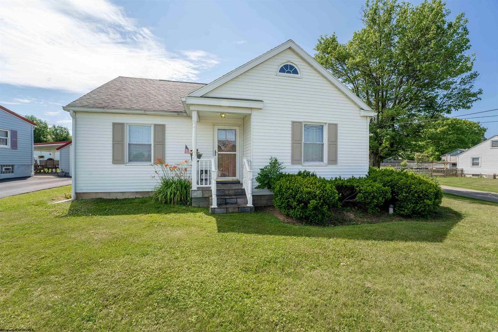 208 Hopwood Fairchance Rd, Uniontown, PA 15401 MLS 10154834 Trulia