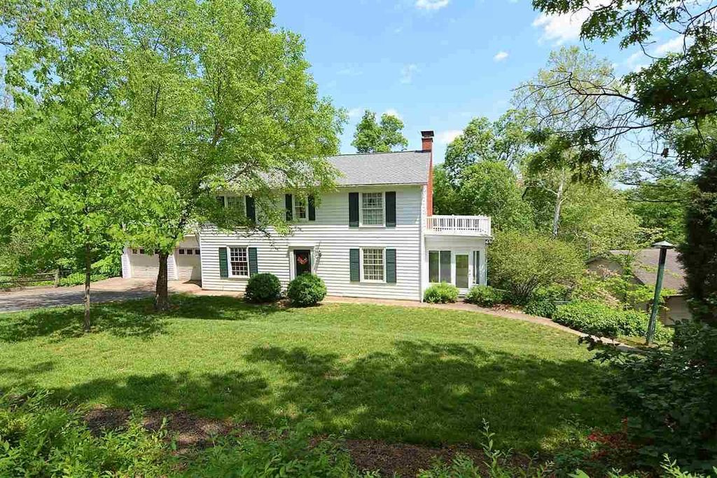 1815 Mount Auburn Rd, Evansville, IN 47720 Trulia