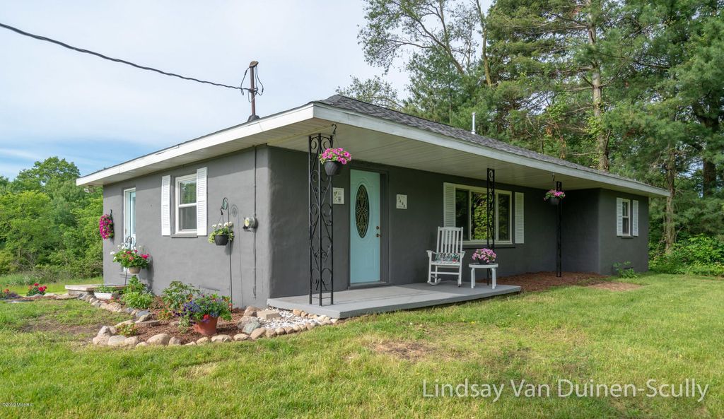 3498 Hayes St, Marne, MI 49435 Trulia