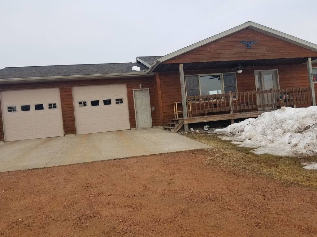 N2661 Snow Rd, Merril, WI 54452 Trulia