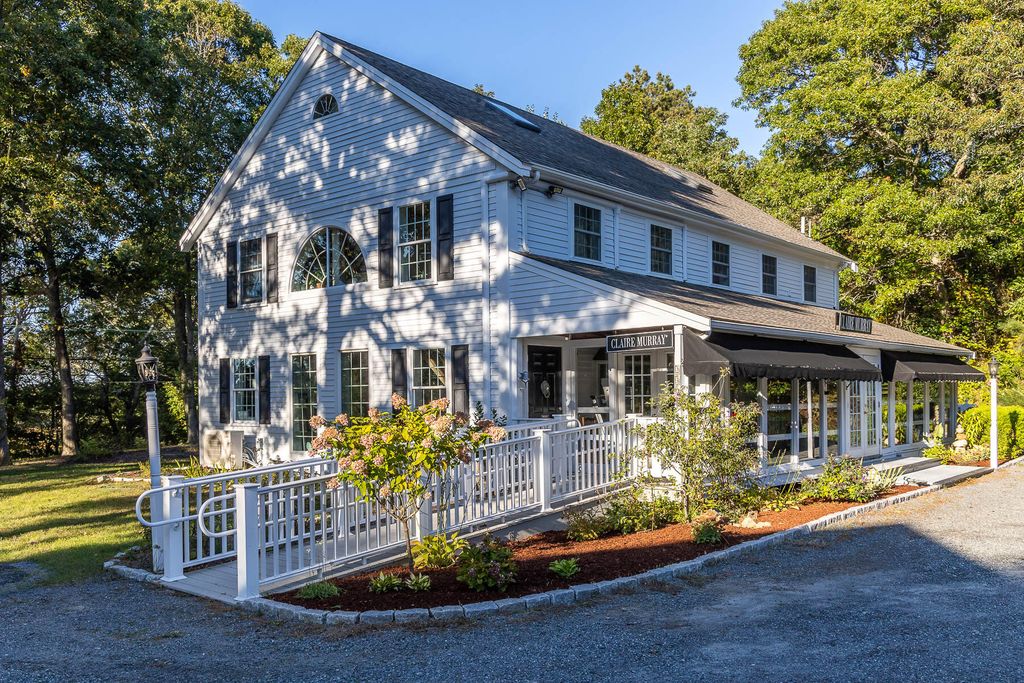 230 Main St, Brewster, MA 02631