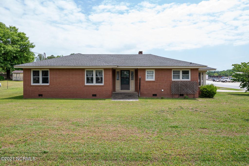 312 Clinton Street, Newton Grove, NC 28366 Trulia