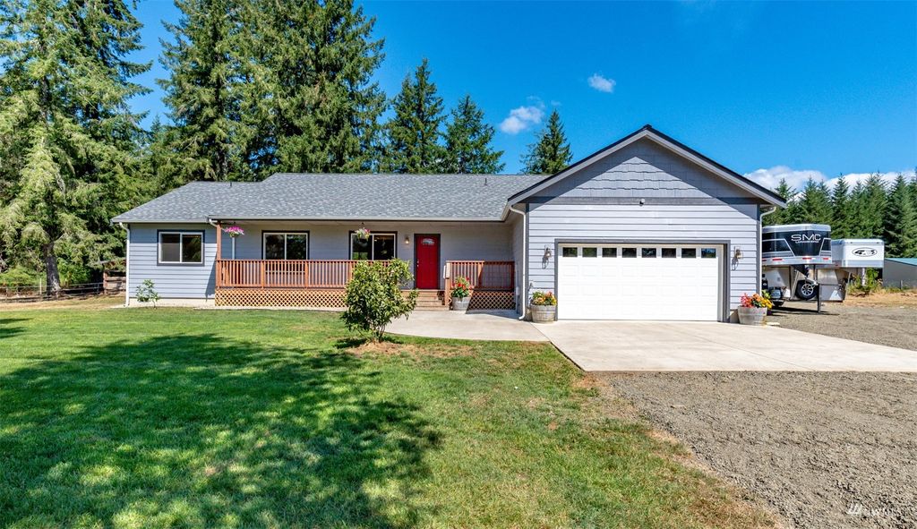 17 Rosemary Lane S, Elma, WA 98541 Trulia