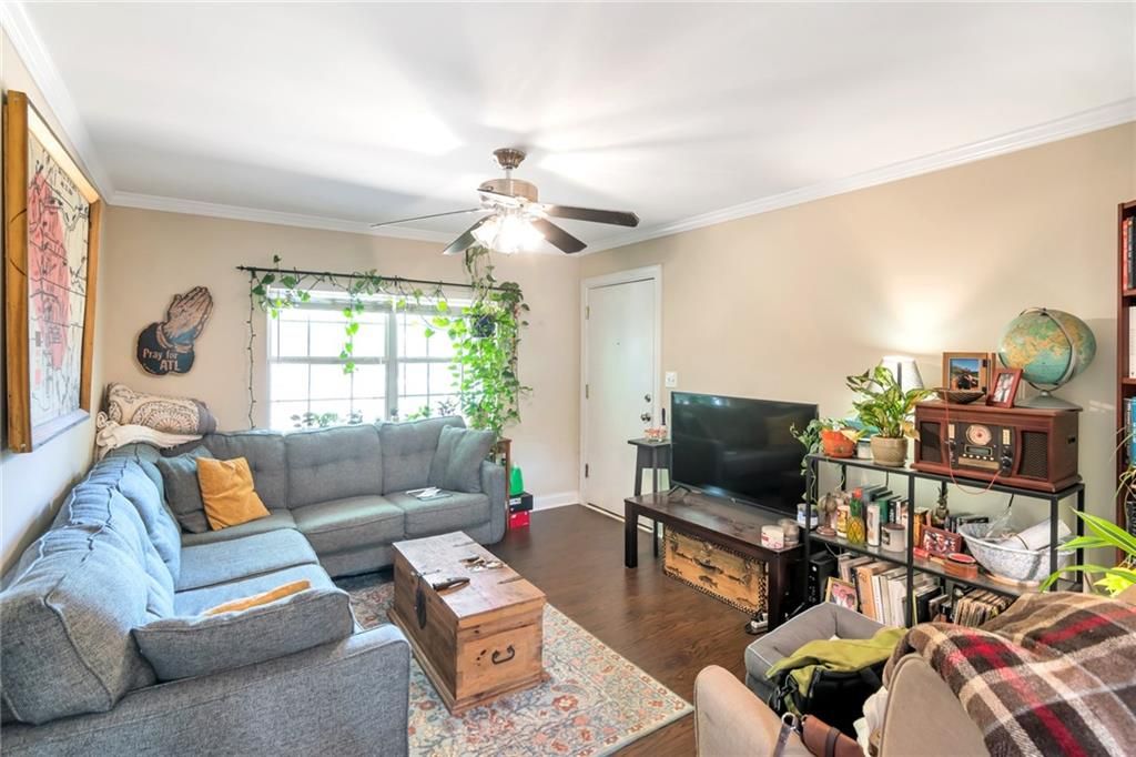 1322 Euclid Ave NE #205, Atlanta, GA 30307