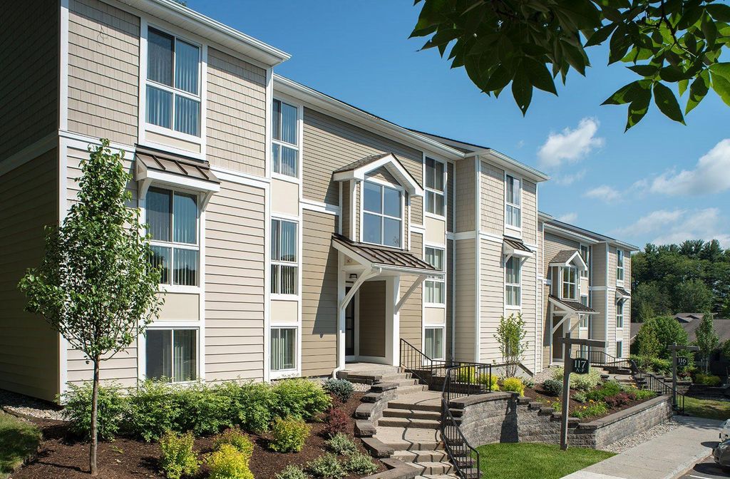 Regency Park Guilderland, NY Trulia