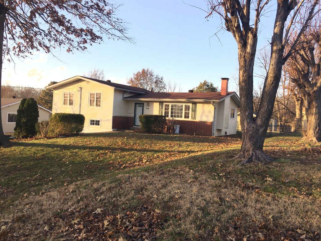 708 5th St W, Scott City, MO 63780 Trulia