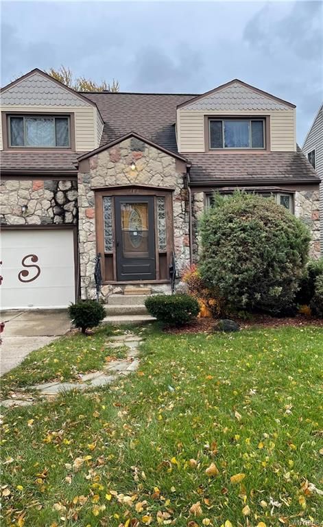483 Voorhees Ave, Buffalo, NY 14216