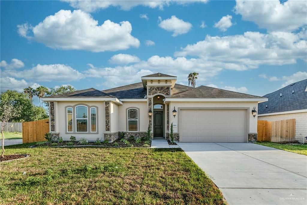 5404 Xenops Ave, Mcallen, TX 78504
