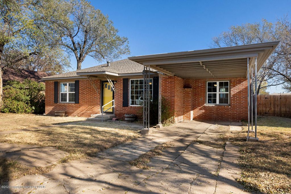 820 N Pearl St, Stratford, TX 79084 Trulia