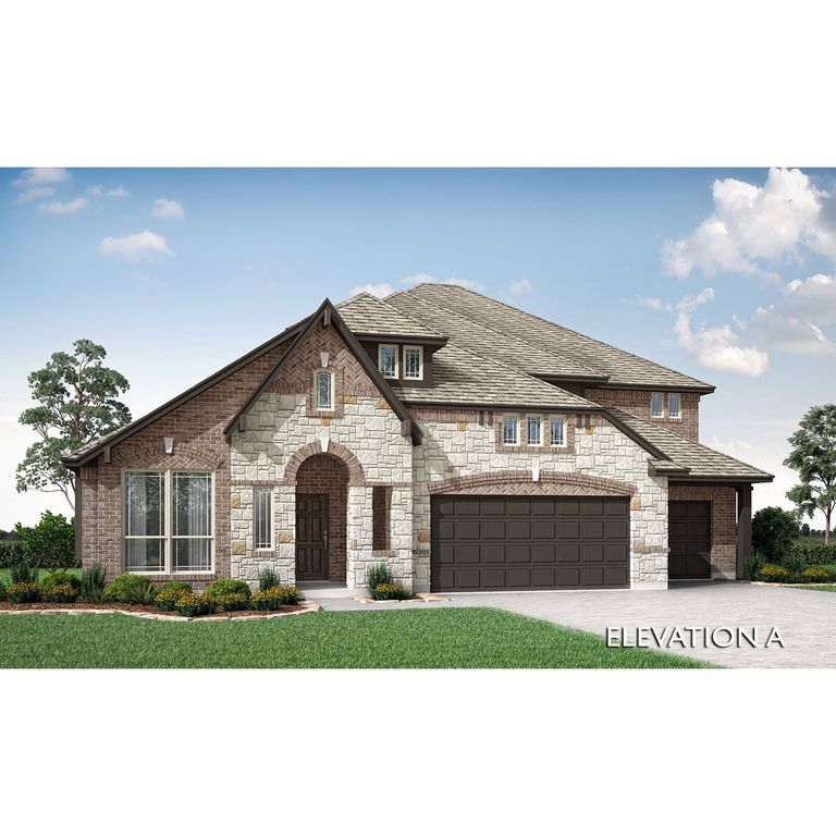 Primrose FE V Timberbrook Justin, TX Trulia