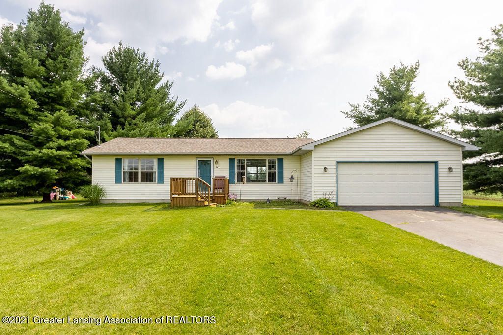 8411 W Herbison Rd, Eagle, MI 48822 Trulia