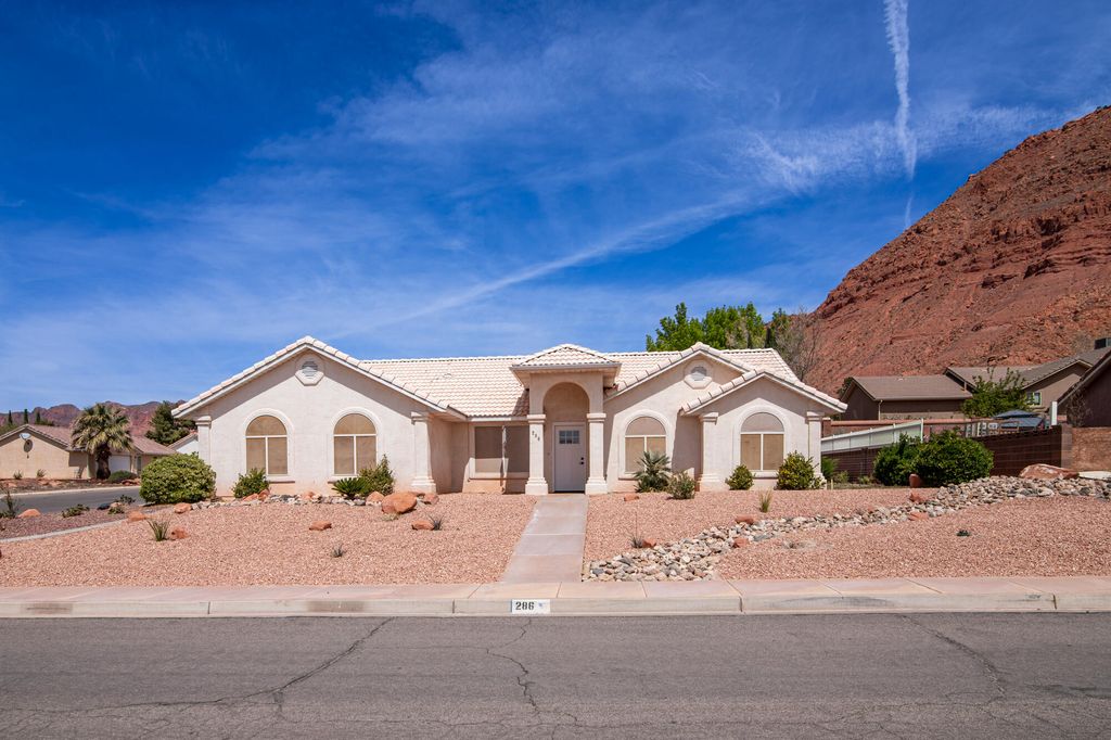 286 W 475 N, Ivins, UT 84738 Trulia