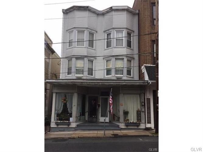 9 W Ridge St, Lansford, PA 18232