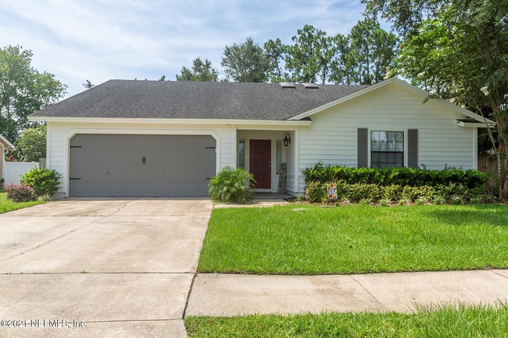 10914 GREAT SOUTHERN Drive, Jacksonville, FL 32257 Trulia