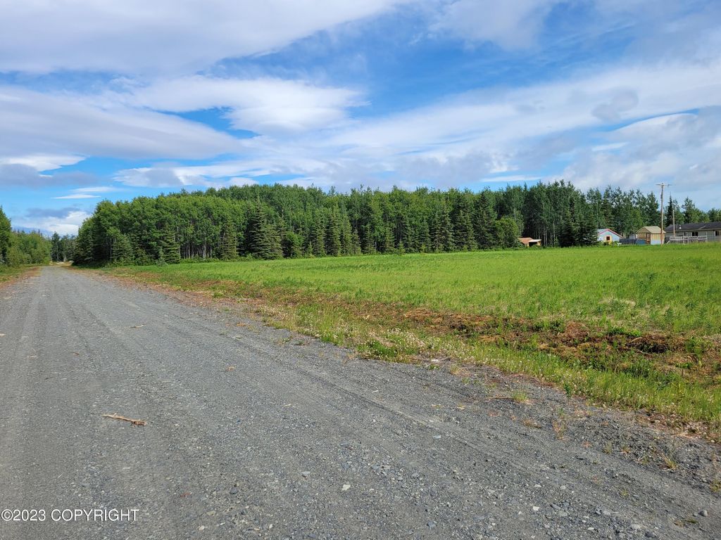 Echo Lake Rd, Soldotna, AK 99669 MLS 237951 Trulia