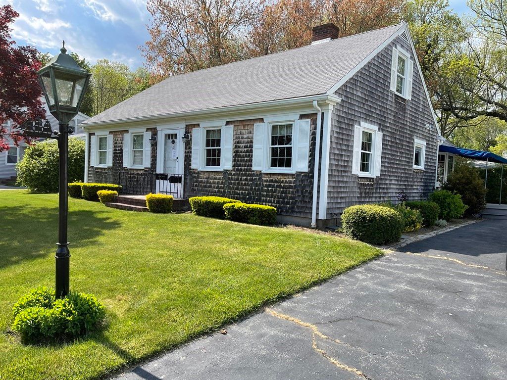 8 Jarvis Ave, Fairhaven, MA 02719 Trulia