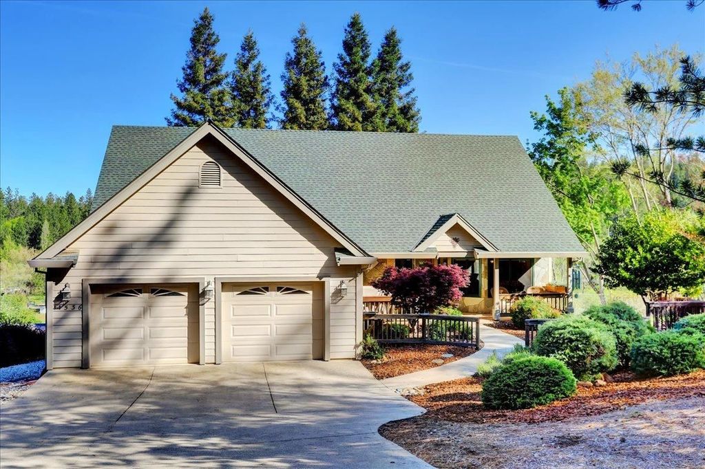 11536 Tammy Way, Grass Valley, CA 95949 Trulia